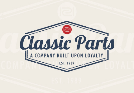 Classic Parts